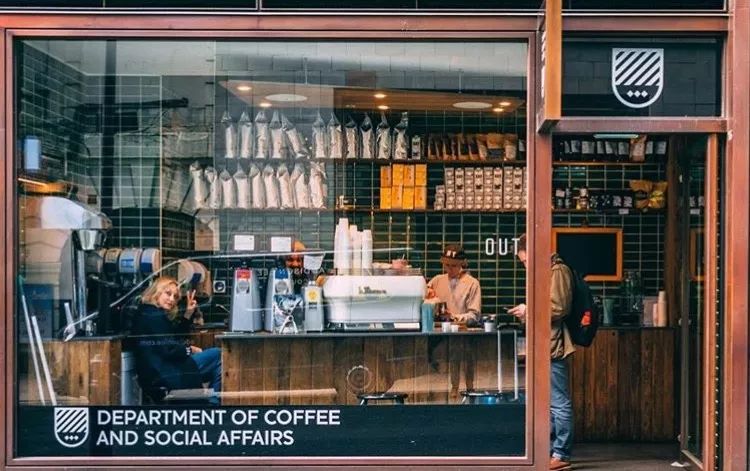 taylor street baristas