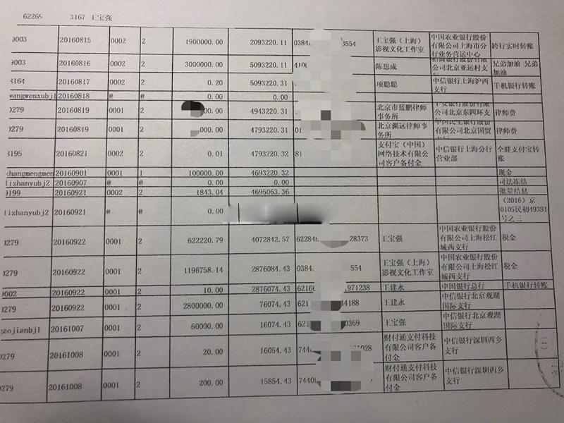 馬蓉一日發9條微博為自己辯解？2張王寶強的配圖莫名喜感 娛樂 第6張