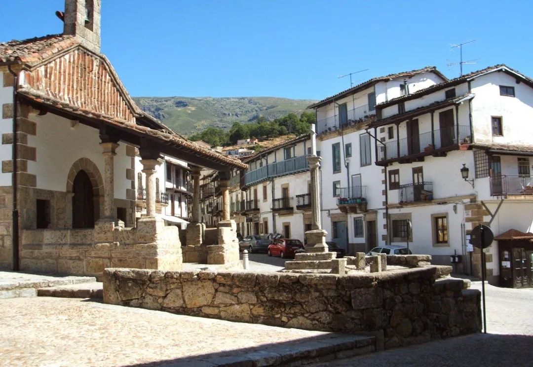 西班牙最美小镇名单出炉,你去过几个?(下)