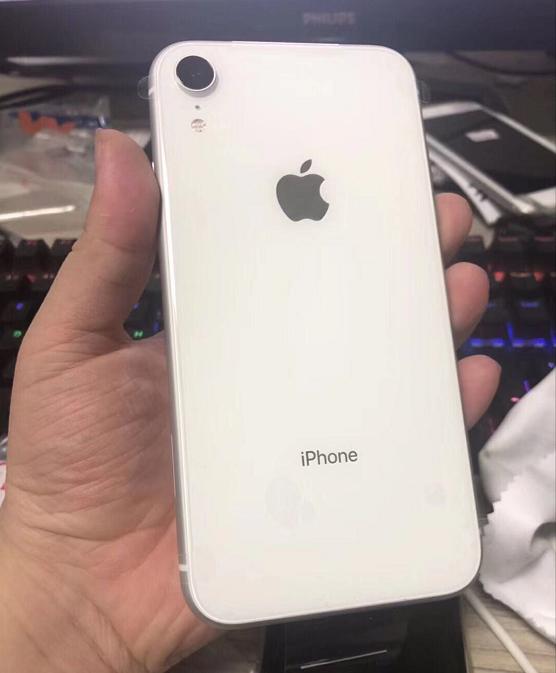 想买iphonexr太贵性价比不高卡贴iphonexr是个不错的选择