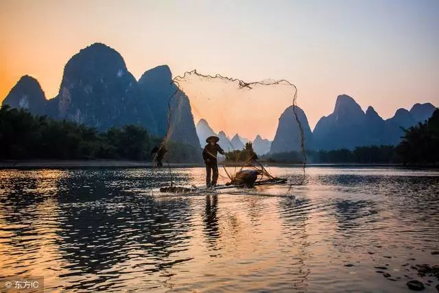 适合55-65岁中老年人旅游的景点,不仅风景美,而且也不累