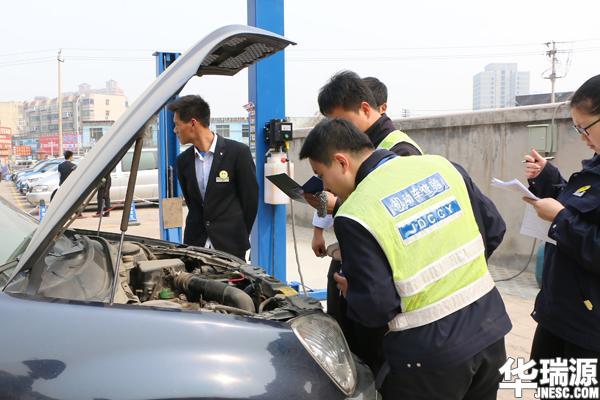 杭州二手车过户流程详解