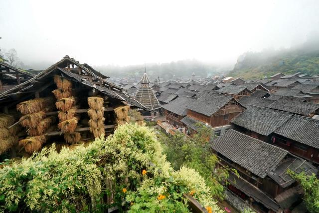 黎平县有多少人口_从 非遗 传承人看民族基因走向文化自信