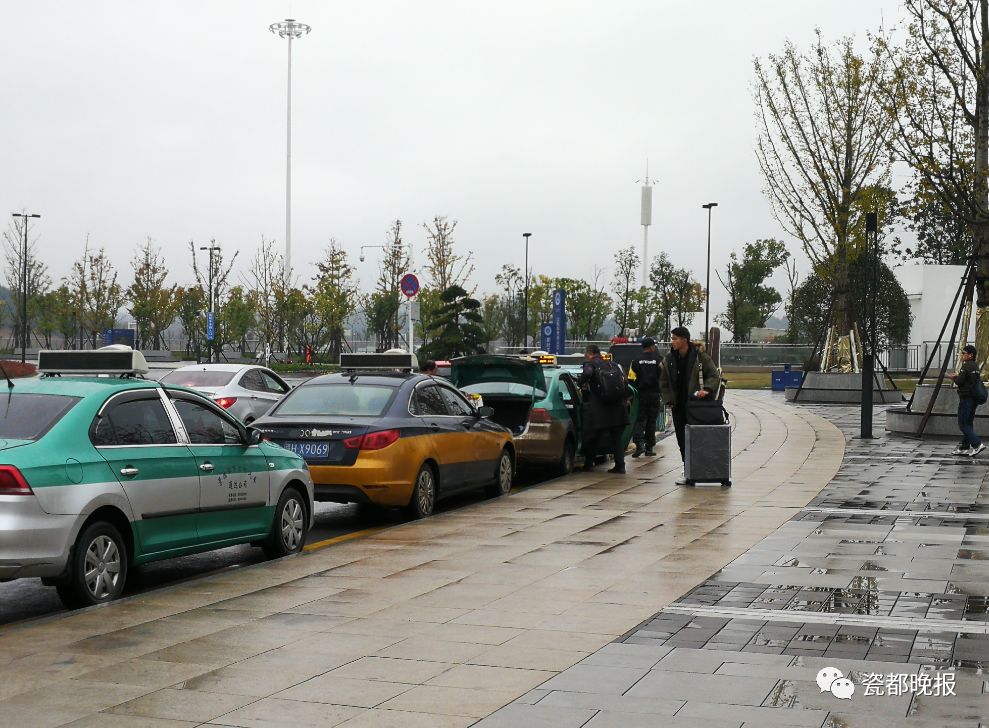 巡河督导,双创帮扶,管理整治出租车……迎国检景德镇在行动!