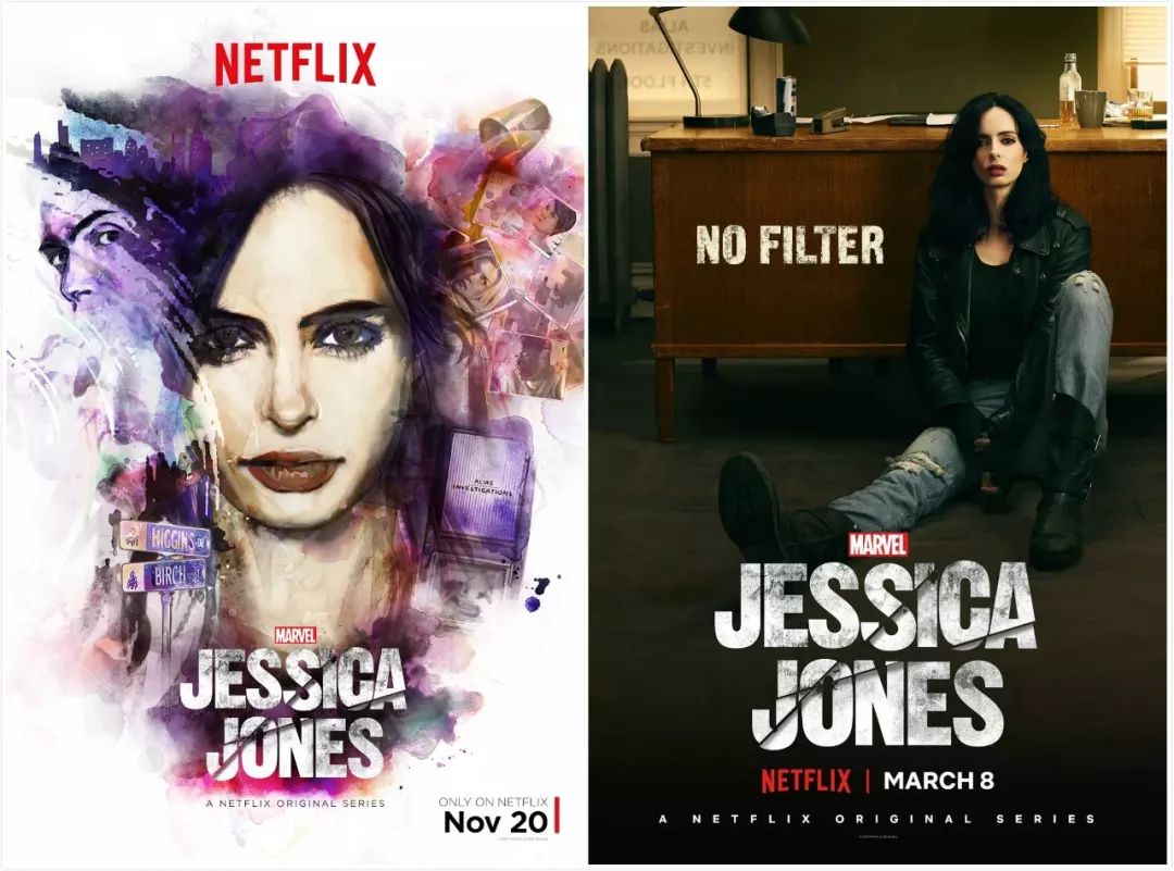 ·琼斯》(marvel"s jessica jones,或简称:jessica jones)是漫威电视