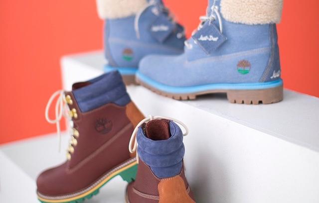 timberland don c