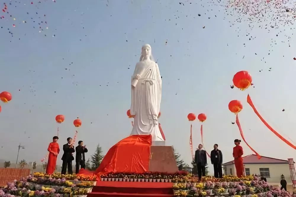 城市规划宜阳县要有大动作大发展了速看