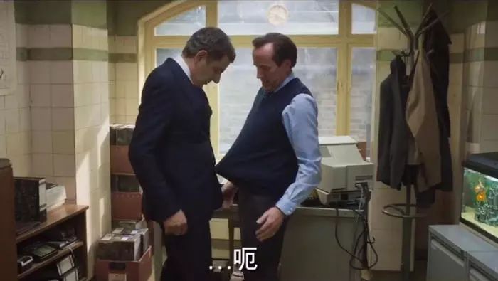 【11月23日首映】《憨豆特工3》英國喜劇之王再度歸來！