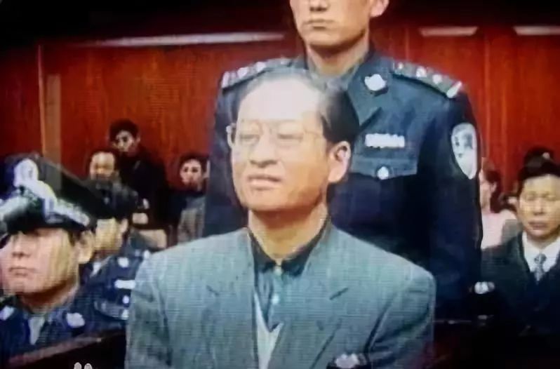 含冤21年改判无罪当年批示副省长已被判死刑附判决书