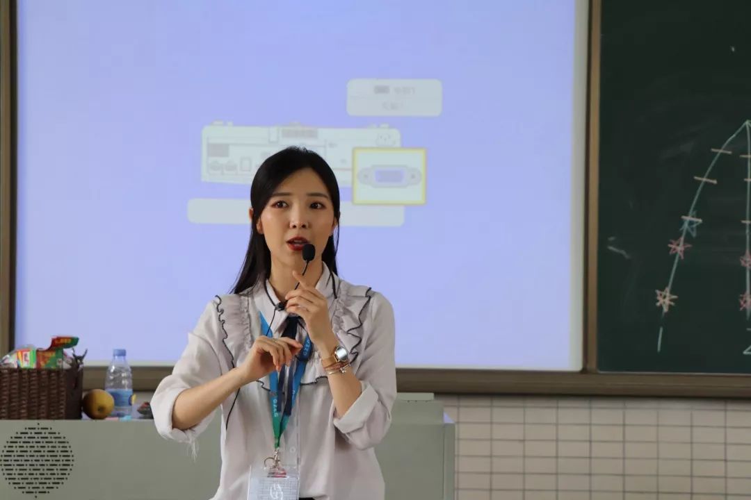 最美时光,携手同行|惠州市光正实验学校小学部一二年级家长开放日