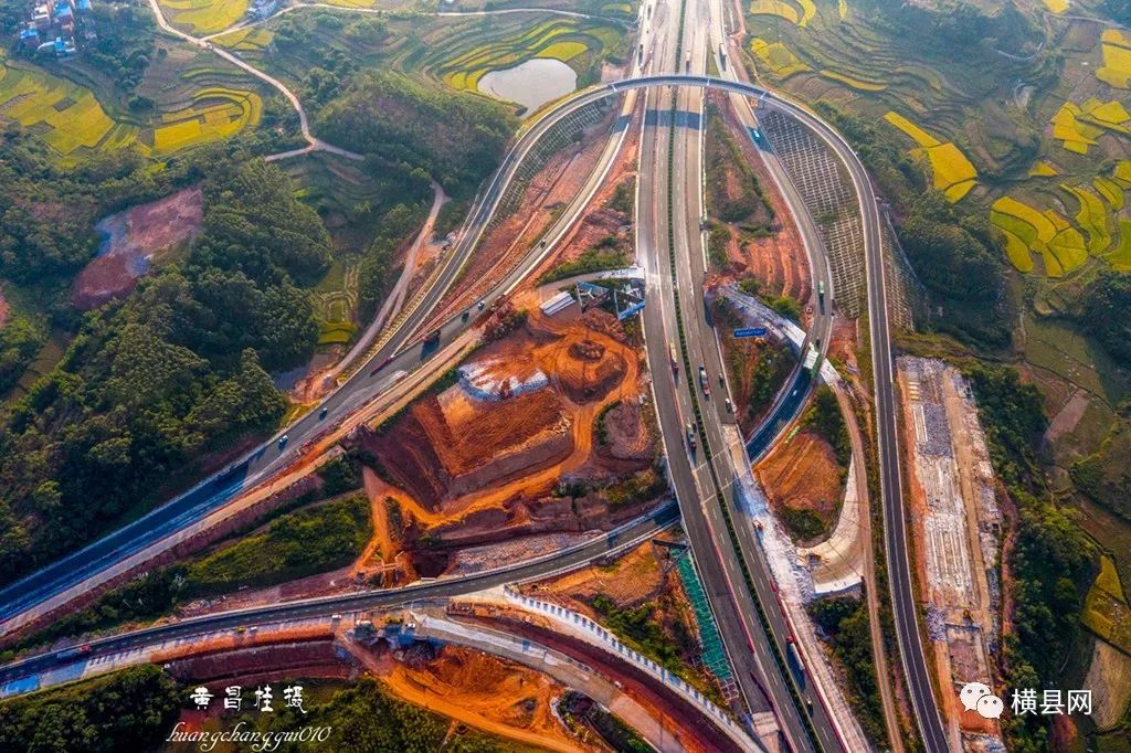 横县经济总量包不包括六景_横县六景镇官山村图片