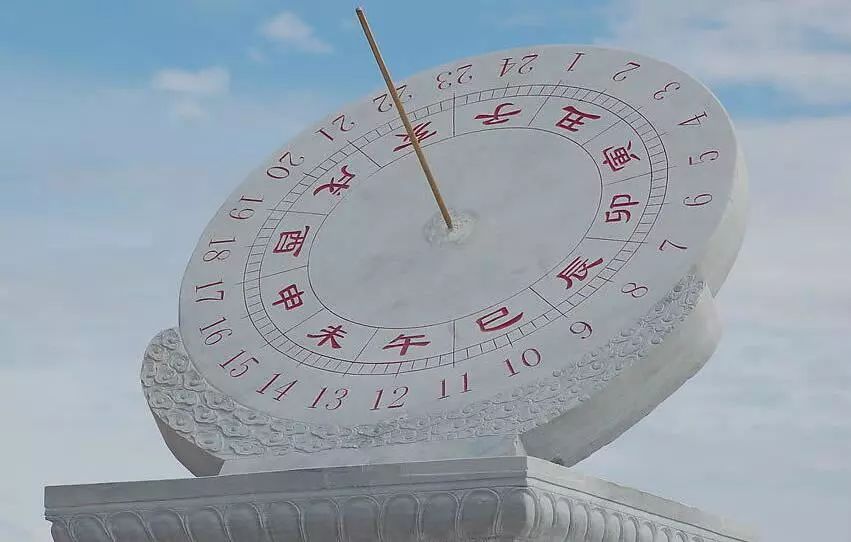 古代没有钟表,古人都用什么工具来记录时间?