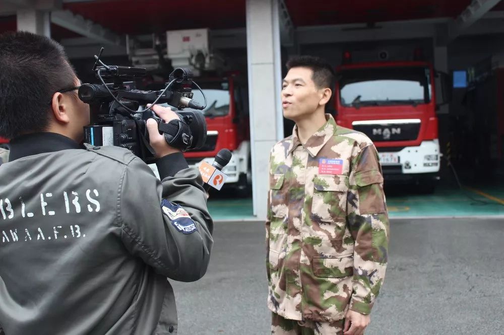 沈国松政委表示:现在点外卖已经成为很多人的习惯,在瑞安送外卖的骑手