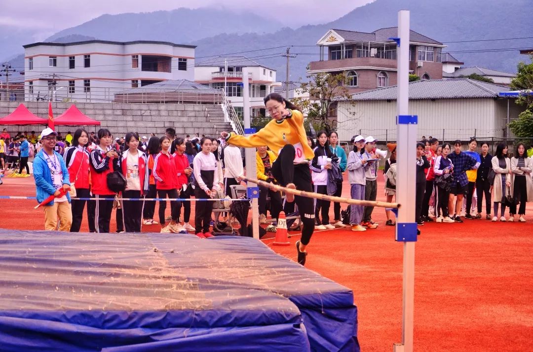 喜讯|中医学院在福建中医药大学第三十二届运动会取得佳绩