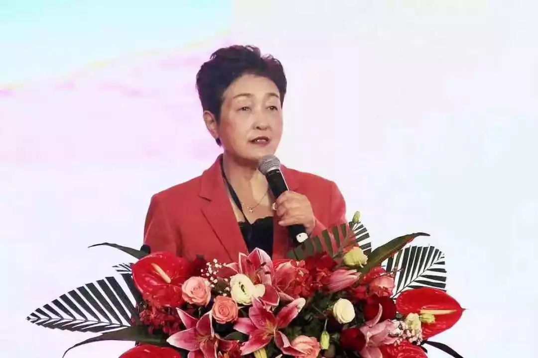 肥事业部2019年核心经销商峰会"在珠海成功召开,云图控股董事长牟嘉云