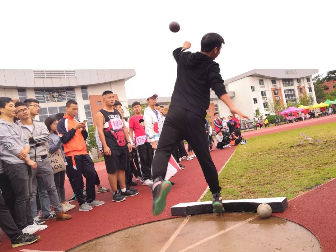 喜讯|中医学院在福建中医药大学第三十二届运动会取得