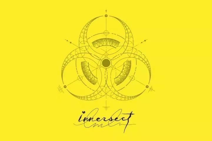 2018 innersect,文化在此发生