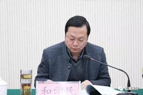 南阳原副市长和学民情人被判缓刑案件公示,一处级干部被查. .