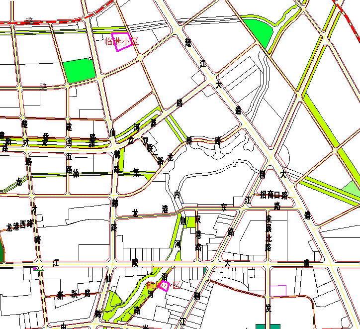 江陵 城区人口_株洲城区人口分布图