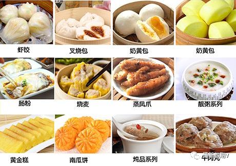 港珠澳大桥之岭南美食"寻味之旅"|广州,顺德,珠海,中山,双动5天游