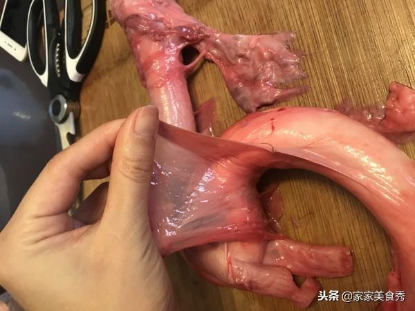 饭桌上看见这道菜,男人可以偷偷多吃点,别问为什么