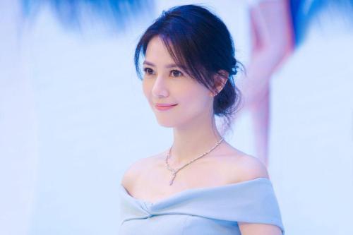 2018中國當紅女星美貌排行，范冰冰還是第一名 娛樂 第6張