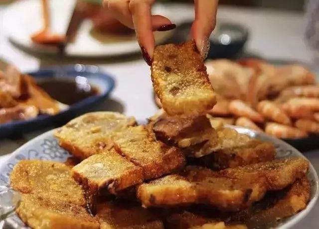 食在洞头 | 超详细的洞头美食攻略,拿走不谢