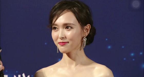 2018中國當紅女星美貌排行，范冰冰還是第一名 娛樂 第9張