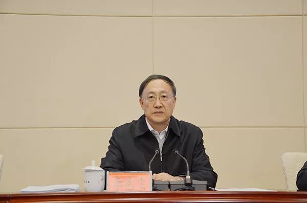 省卫生健康委党组书记,主任李奇勇就贯彻落实好省委《实施意见》和