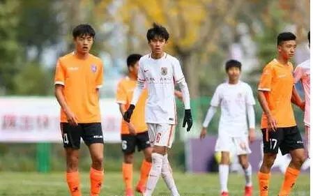 足球丨可惜！全国青少年冠军杯赛青岛U15获亚军