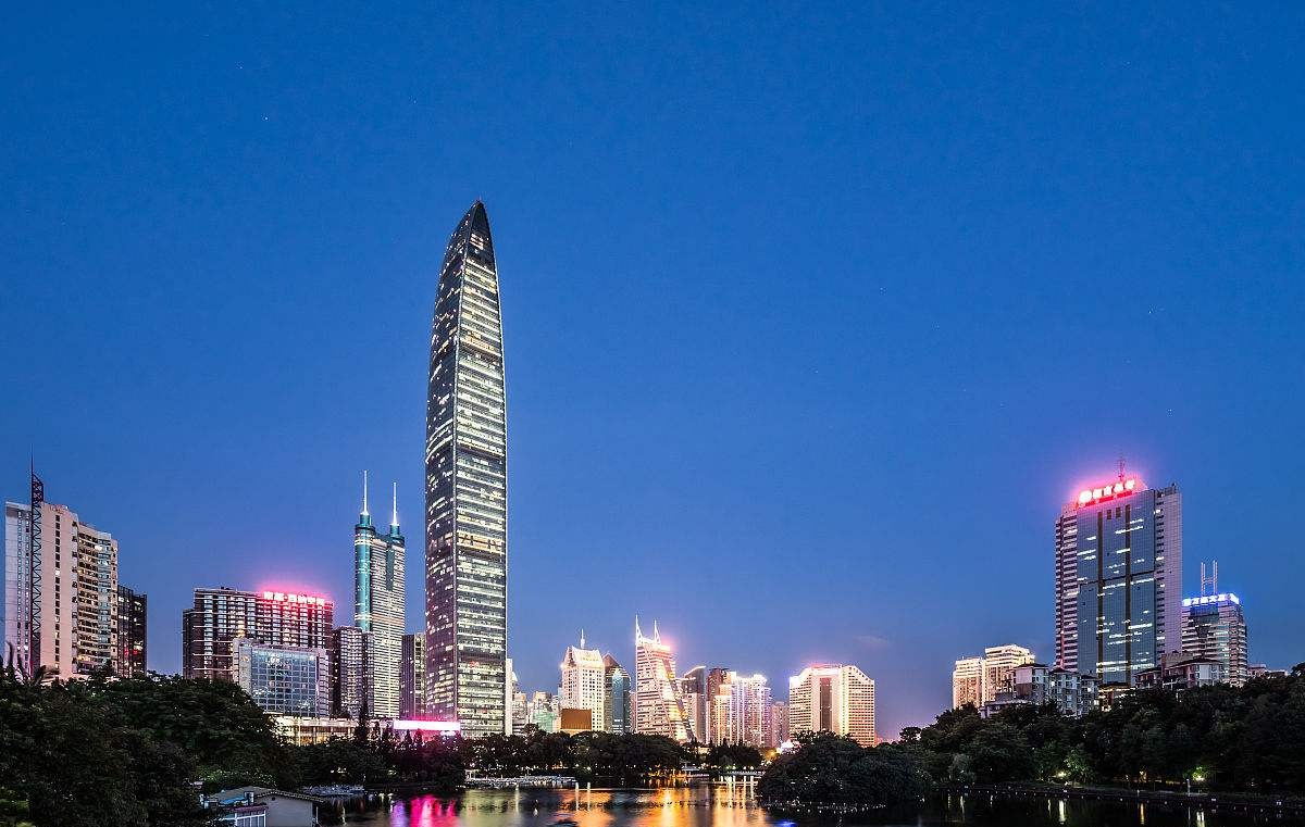 世界最佳旅行城市：中國僅一城入選位居世界第二，還成世界一線 旅行 第4張