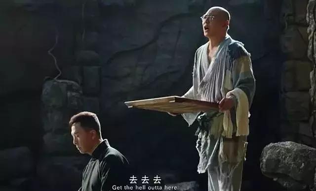 甄子丹李連傑五次合作，第一次經典，第三次陣容強大，第五次未知 娛樂 第19張