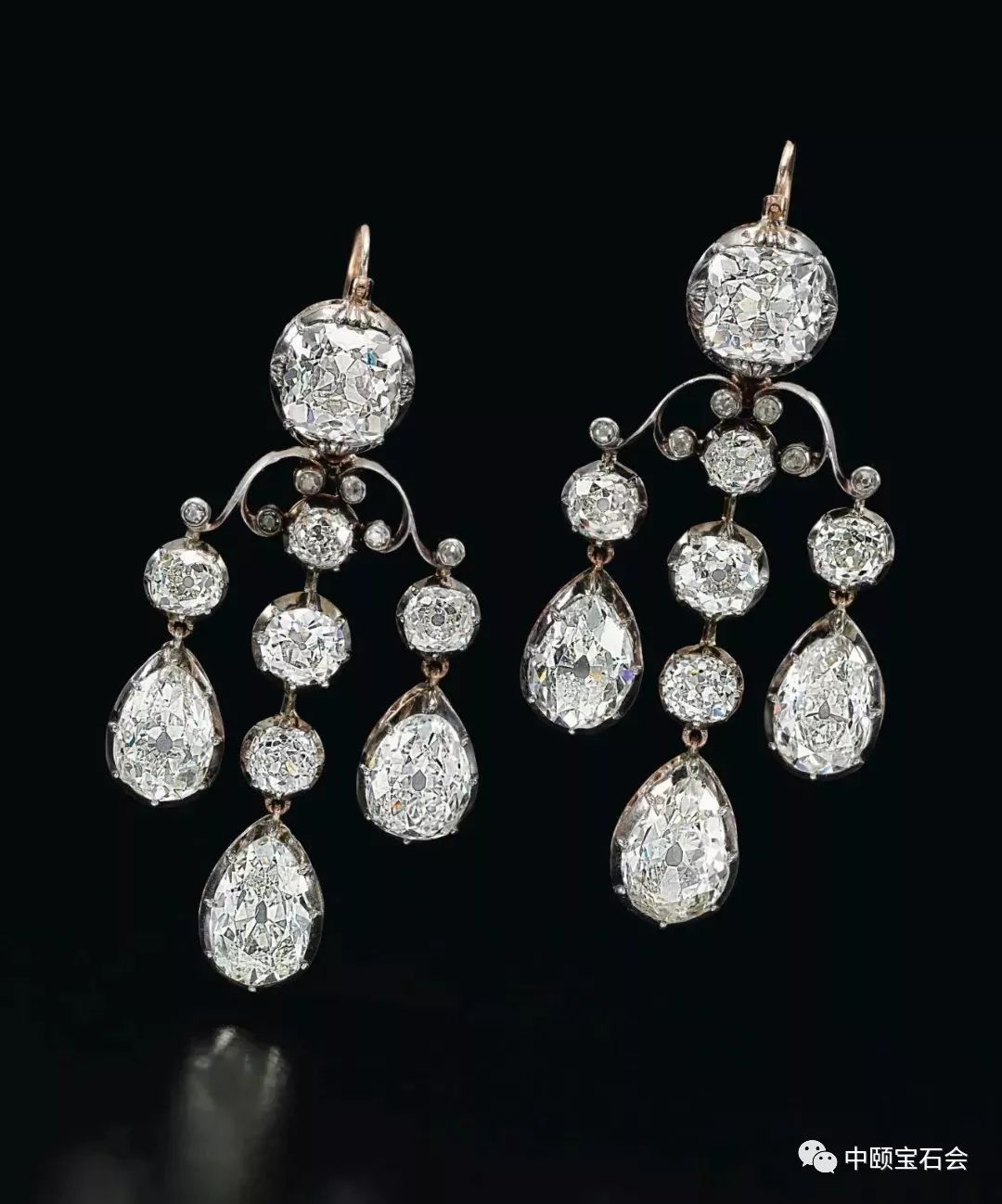 拍卖| 日内瓦苏富比「波旁-帕尔玛家族皇室珠宝」落槌