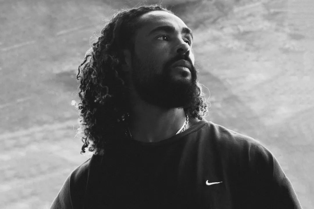 专访jerry lorenzo: 我渴望重新唤醒 nike basketball