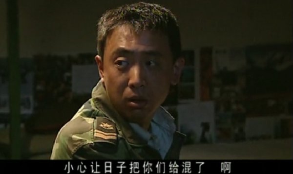 《士兵突擊》12年，演員現狀如何？他錯失金馬獎最佳男主角