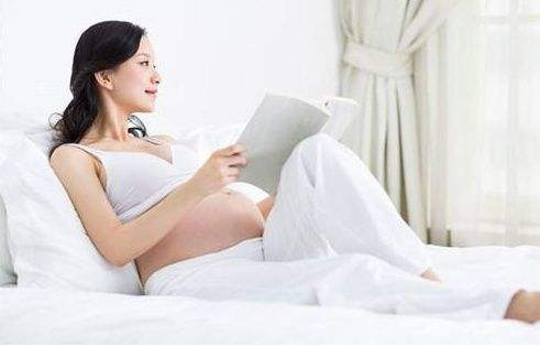 早孕期間，無數孕媽因這3種陋習流產，別不當回事 親子 第1張