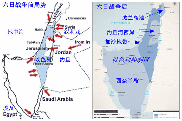 以色列周边国家总人口人口_以色列周边地图