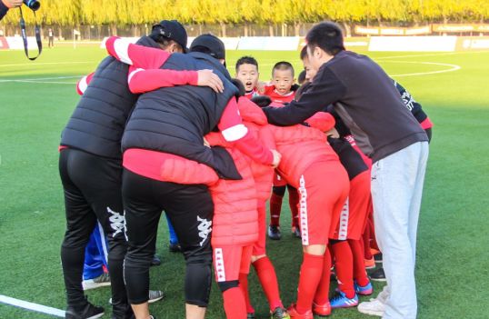 中国足球，需要什么样的文化？