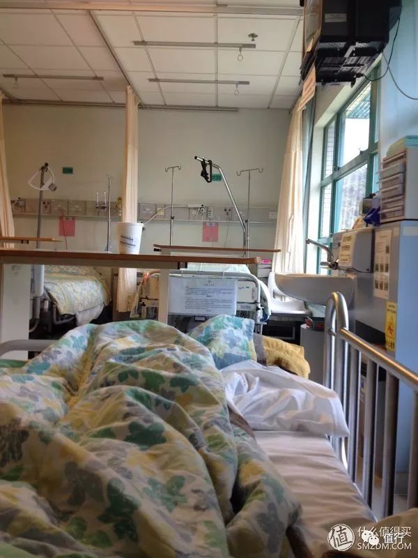 妈妈被挡在门外,一个人在香港医院动手术是什么感觉?百夫长的血泪史
