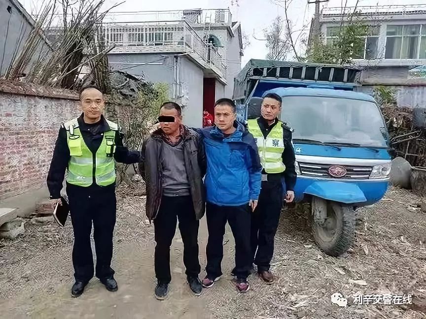 利辛诡案寻凶22小时破获死亡逃逸案