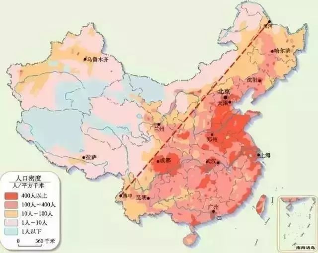 西北人口官网_西北人口农业分布图(2)