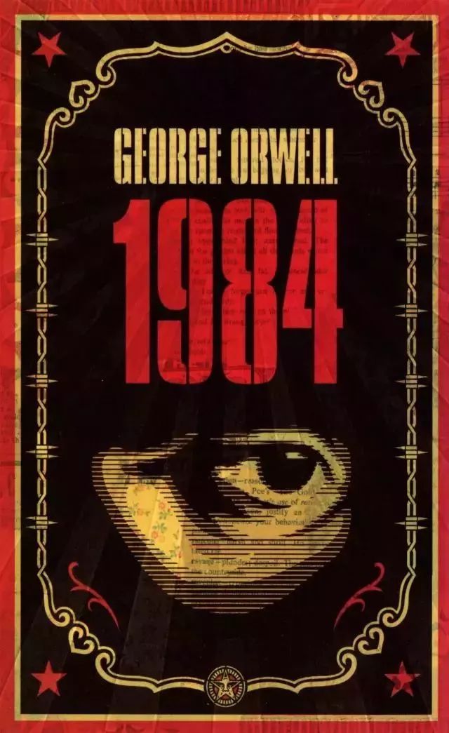 虽然1984年已离我们而去,乔治·奥威尔笔下的反乌托邦社会,控制之下
