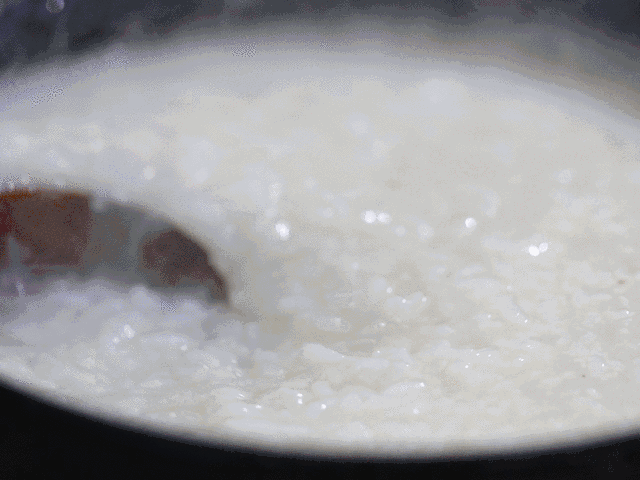 西域羊脂米怎么吃