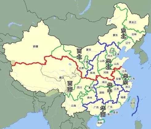 广东北方人口_广东人口地图