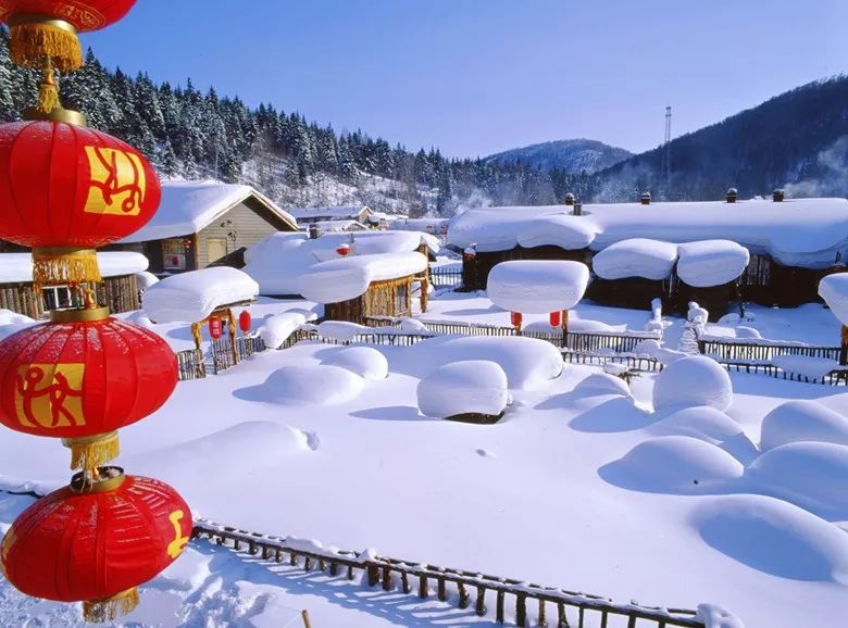 干货 冬季游东北雪乡旅游攻略:超实用旅游手册(建议收藏)