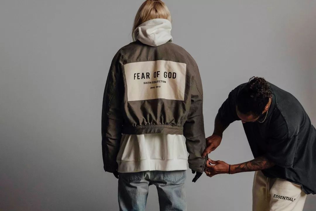 jerry lorenzo 凭借 fear of god 树立起自己独有的美学风格