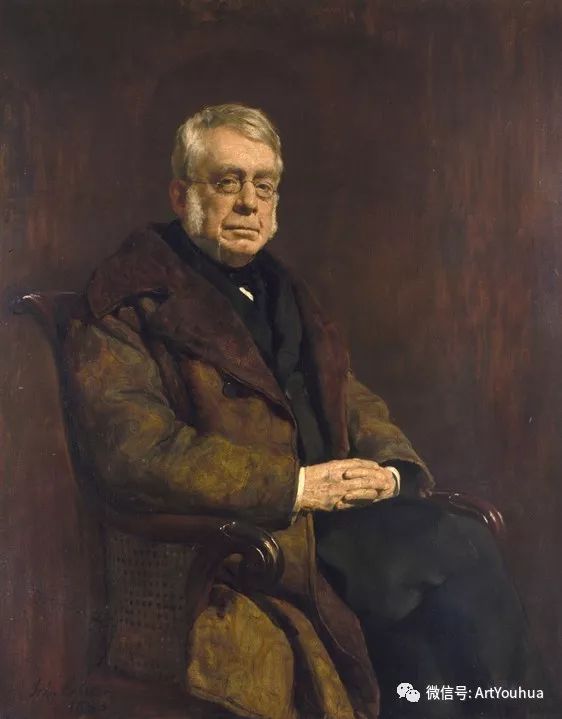 马背上的godiva夫人作者 英国画家john collier