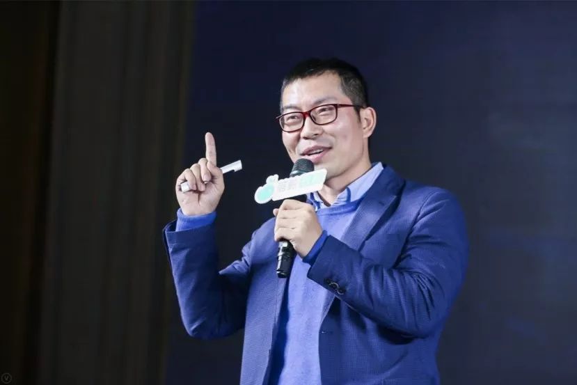 精锐教育董事长张熙:坚持初心,时间是教育创业者最好