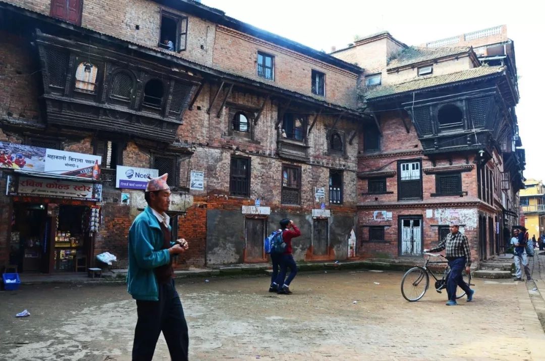 在尼泊爾玩了一個月的女孩分享的攻略大全，包含路線交通景點購物 旅行 第28張