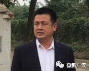 新丰镇党委书记郑常友:社区管理工作千头万绪,但我